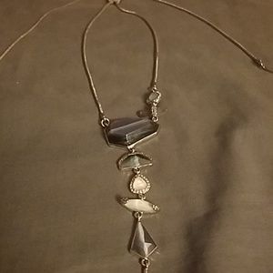 Chloe and Isabel adjustable necklace